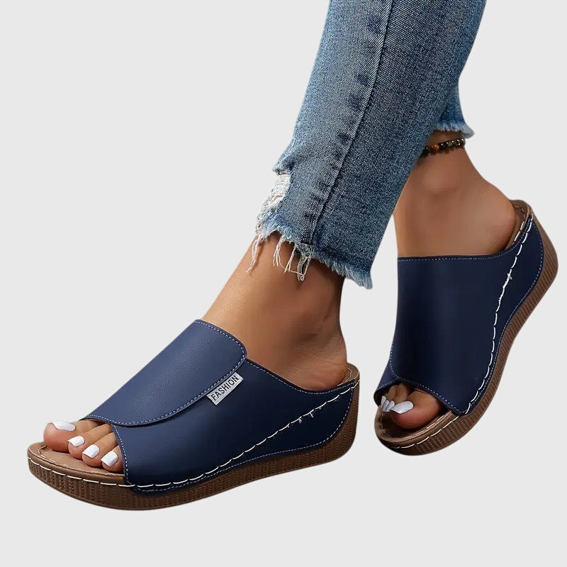Esther | Stylish Orthopaedic Sandals