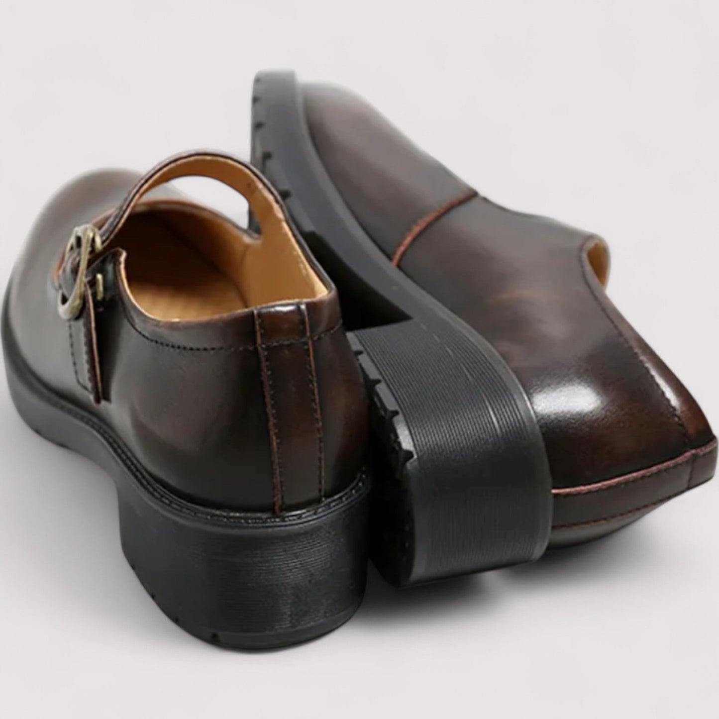 Marta - Elegant and Versatile Shoes