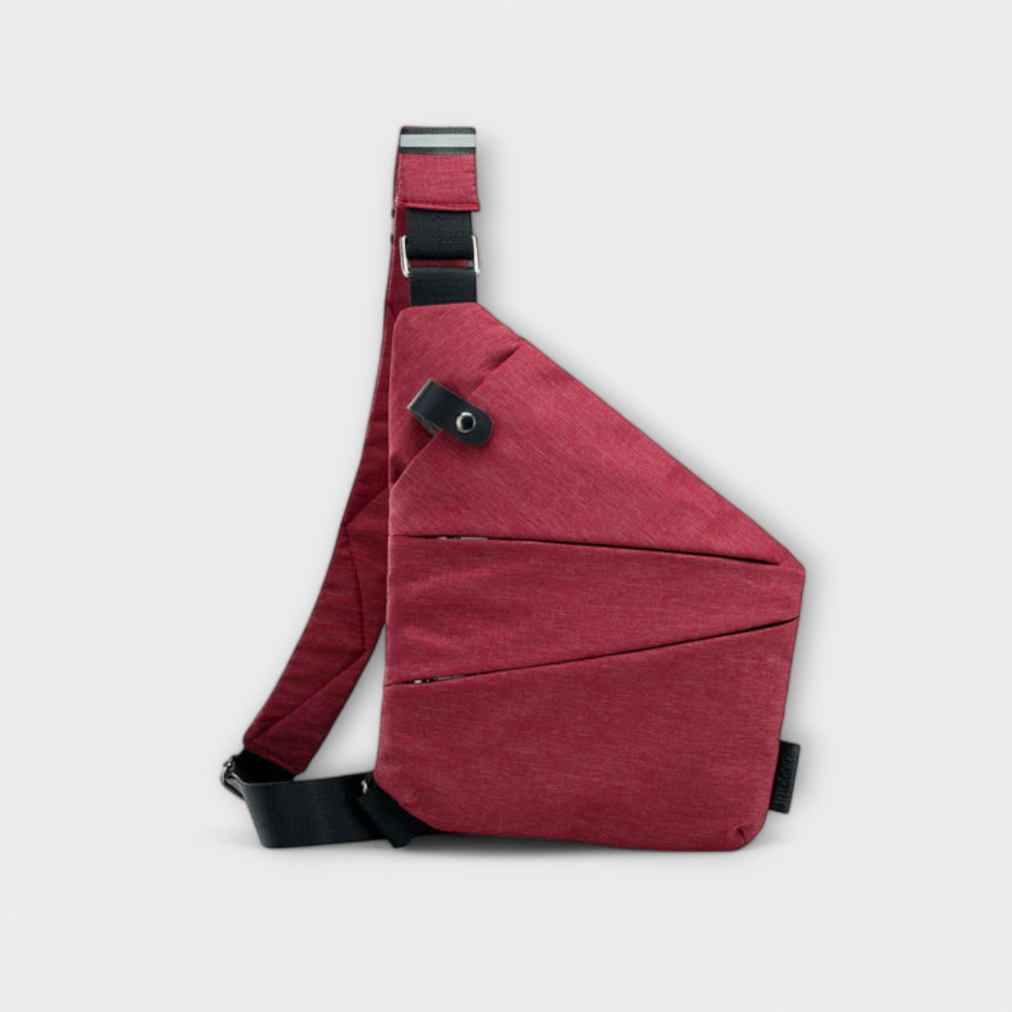 Lublanca - Anti-Theft Shoulder Bag