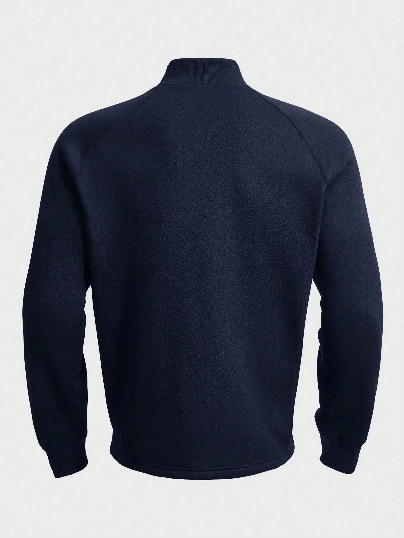 Carlos | Half-zip Sweater