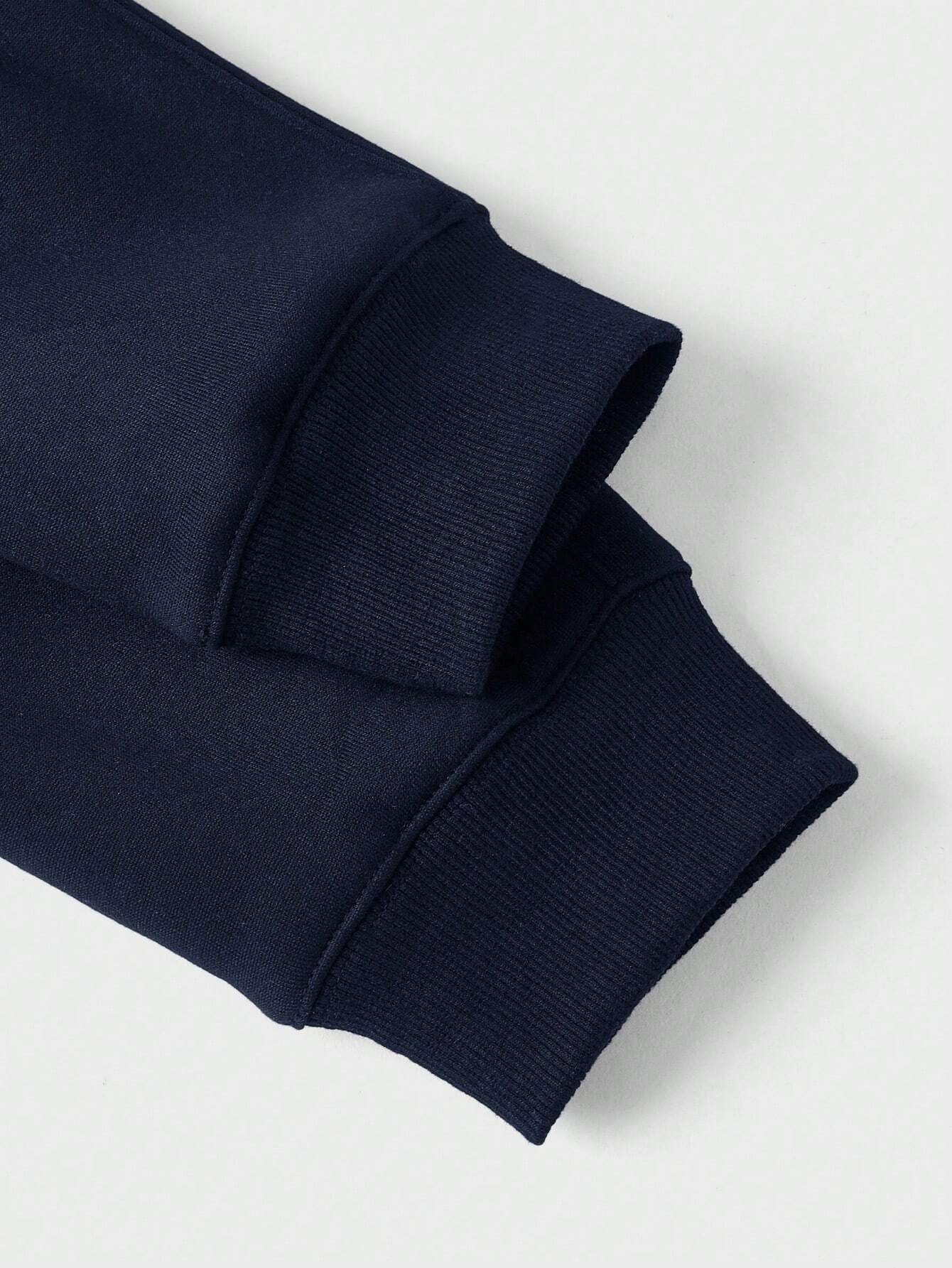 Carlos | Half-zip Sweater