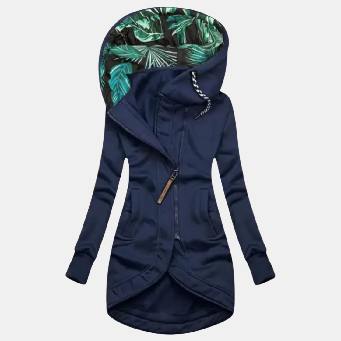 Skye | Stylish Waterproof Jacket