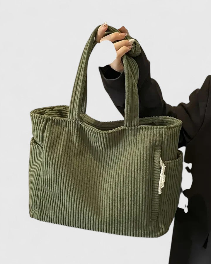 Zelrinna | Sophisticated Bag