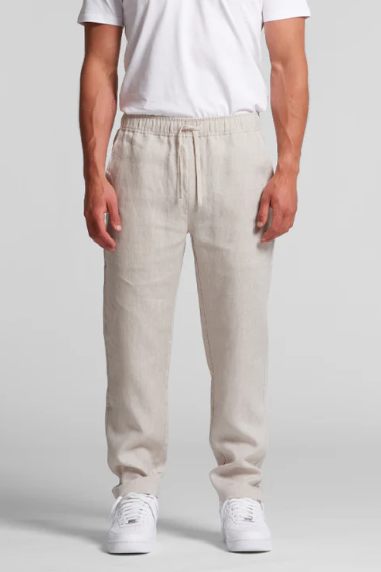 Linen Pants
