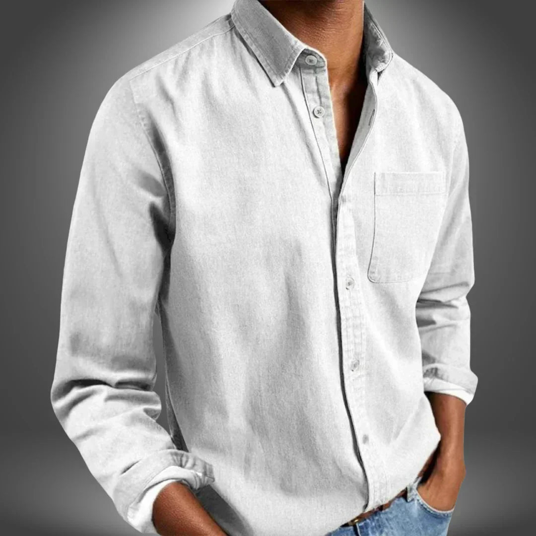 Leonardo | Shirt for Men