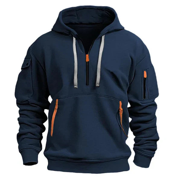 Simon | Stylish Hoodie