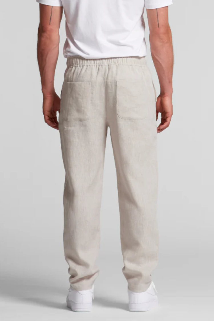 Linen Pants