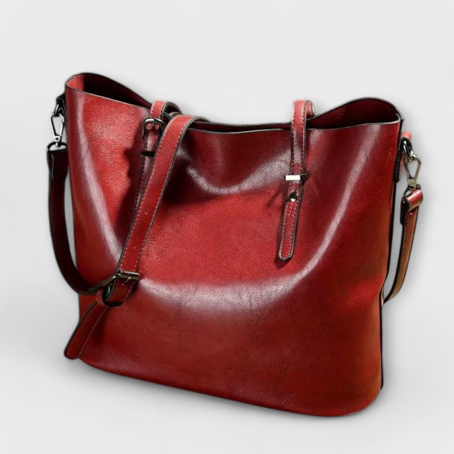 Lublanca - Vintage Shoulder Bag