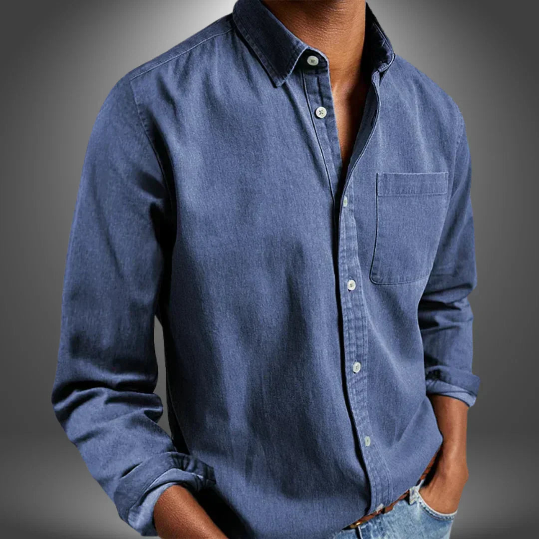 Leonardo | Shirt for Men