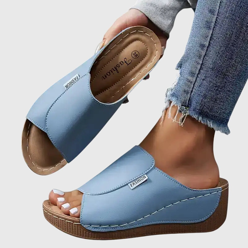Esther | Stylish Orthopaedic Sandals
