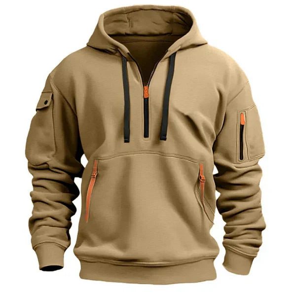 Simon | Stylish Hoodie
