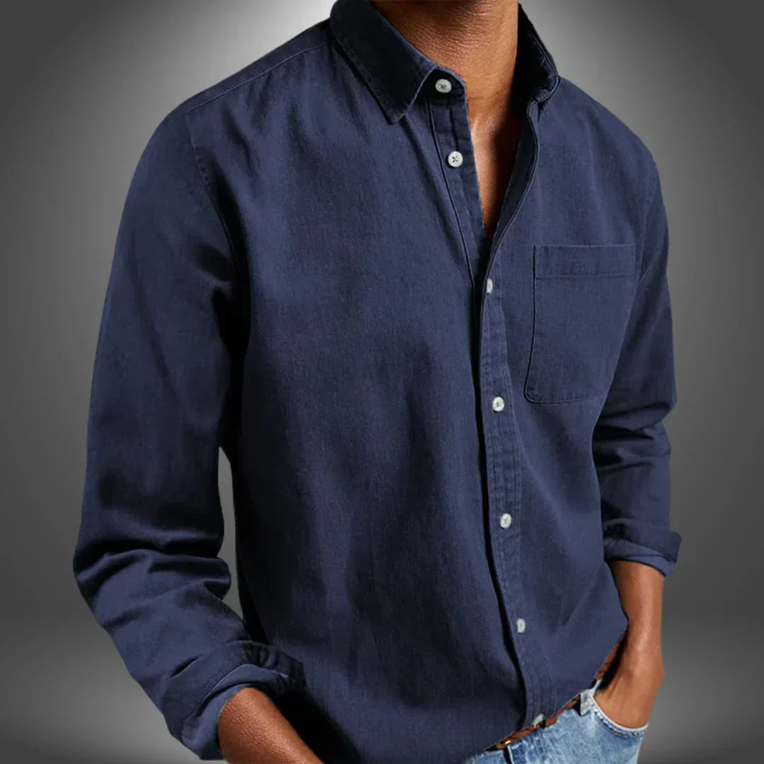 Leonardo | Shirt for Men