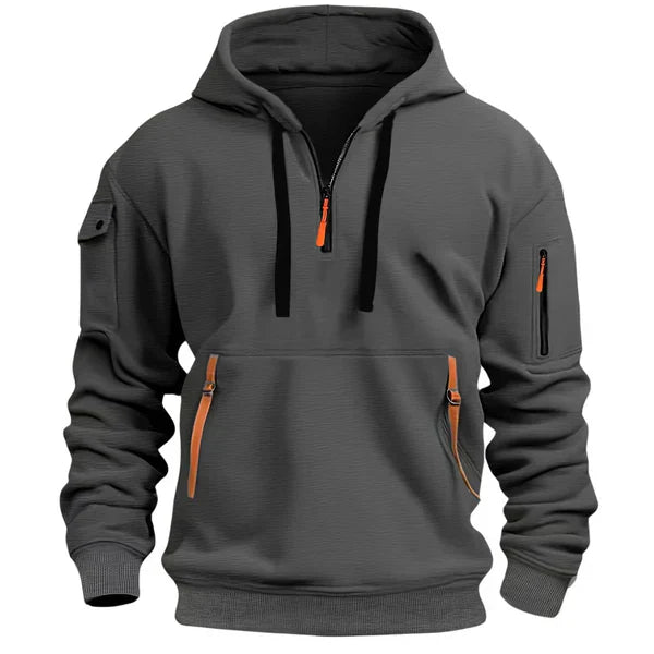 Simon | Stylish Hoodie