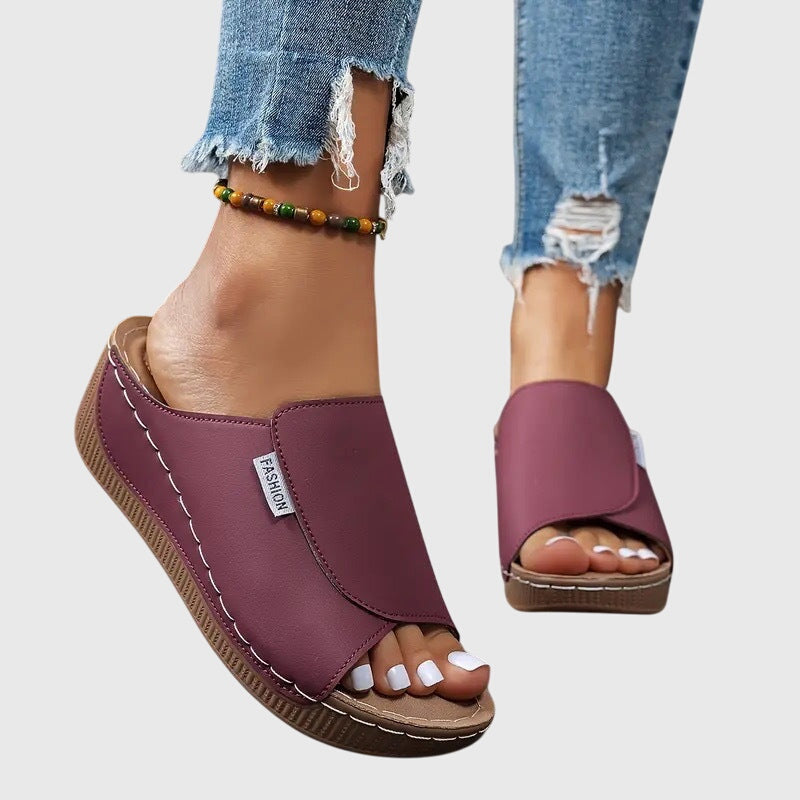 Esther | Stylish Orthopaedic Sandals