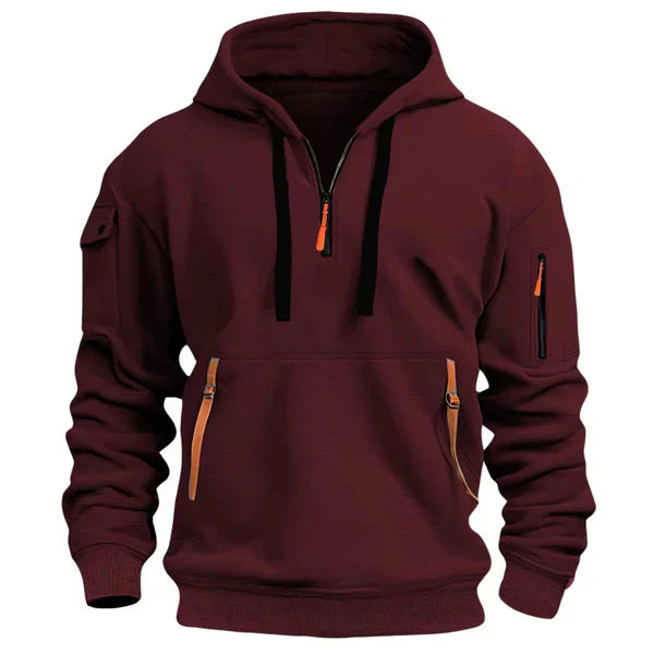 Simon | Stylish Hoodie
