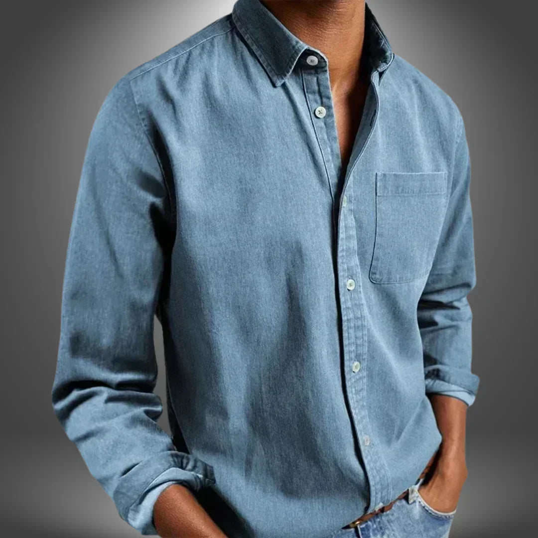 Leonardo | Shirt for Men