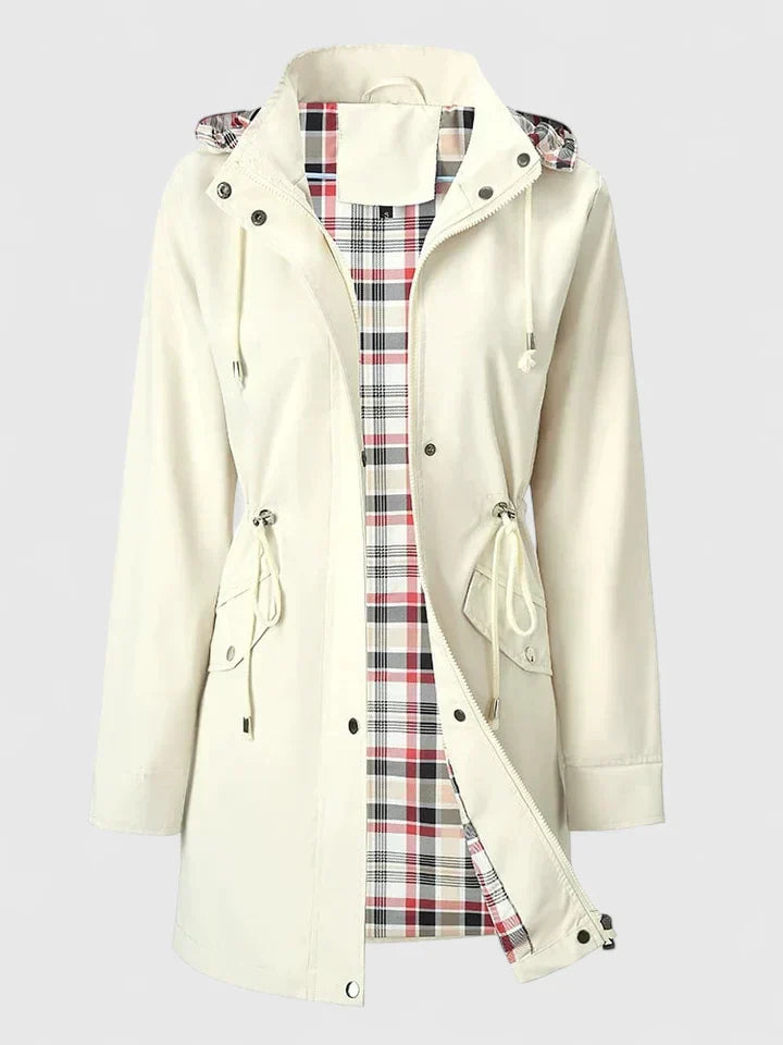 Aria | Comfortable Jacket