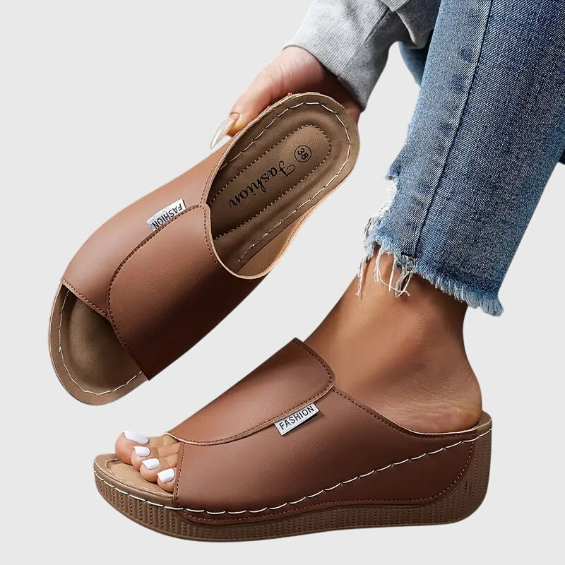 Esther | Stylish Orthopaedic Sandals