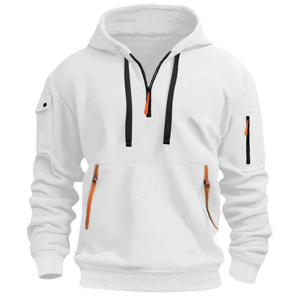 Simon | Stylish Hoodie