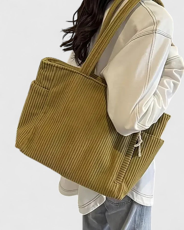Zelrinna | Sophisticated Bag