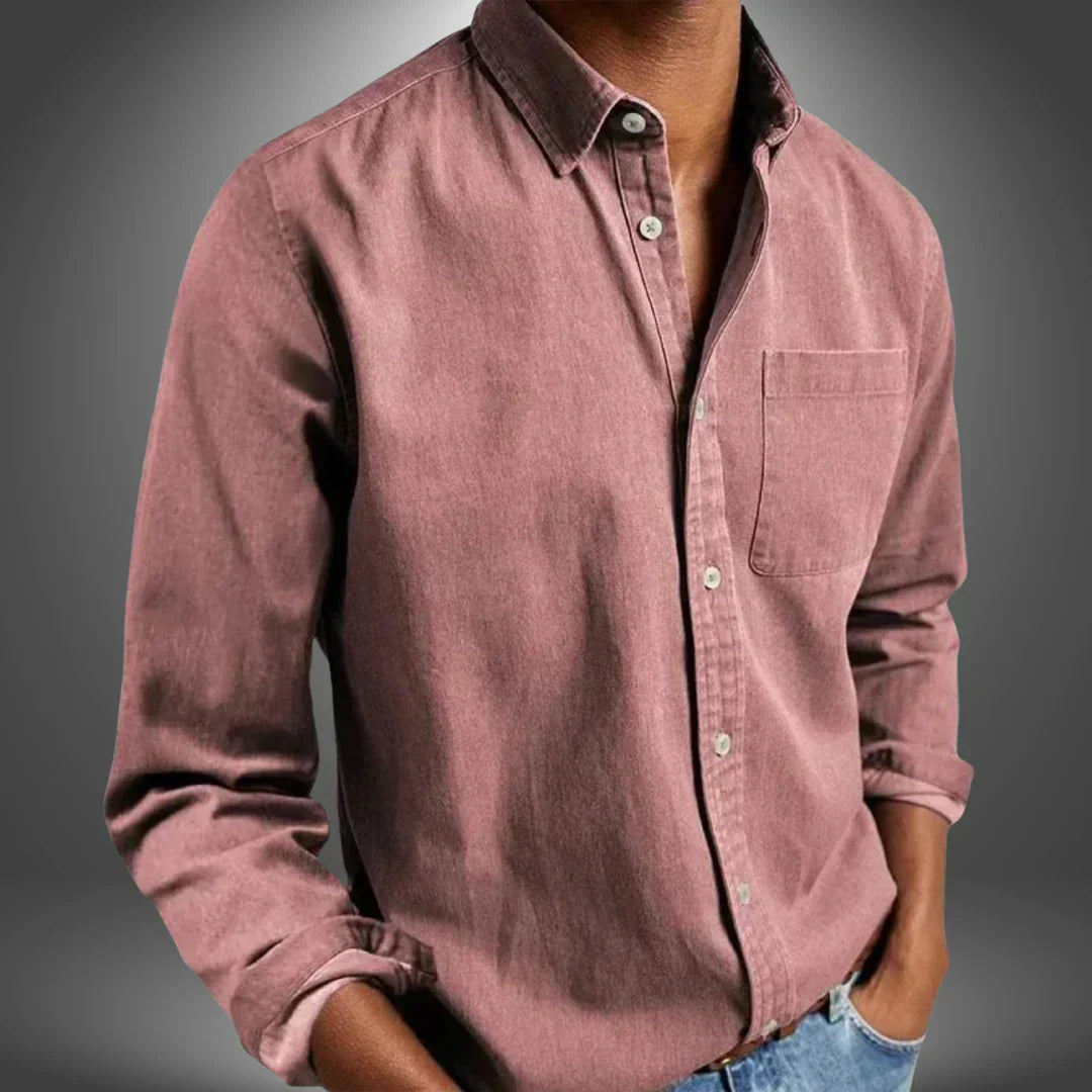 Leonardo | Shirt for Men