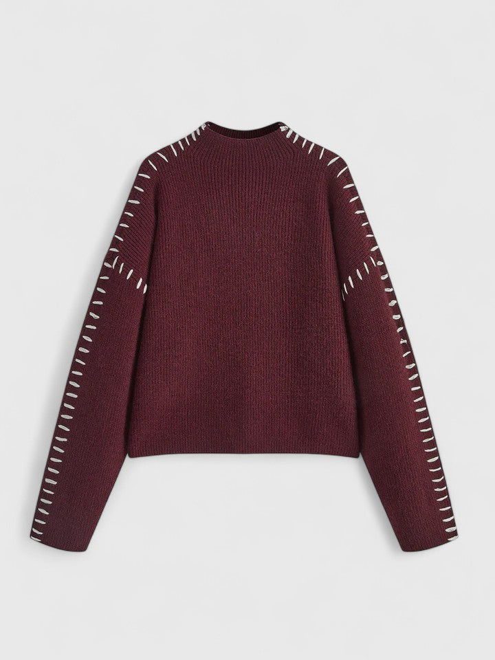 Rysalyn | Comfortable Sweater
