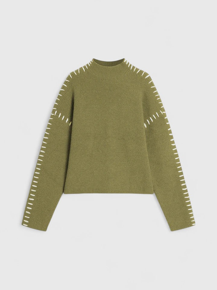 Rysalyn | Comfortable Sweater