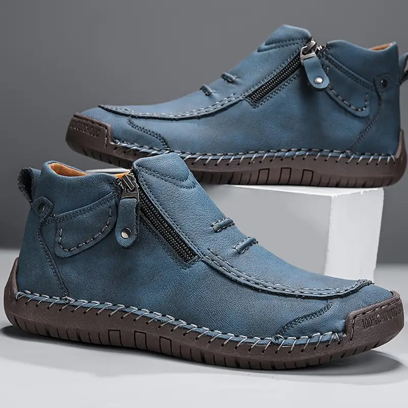 Oscar | Orthopaedic Men's Shoes