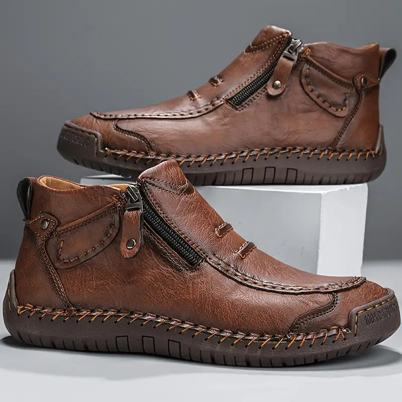 Oscar | Orthopaedic Men's Shoes