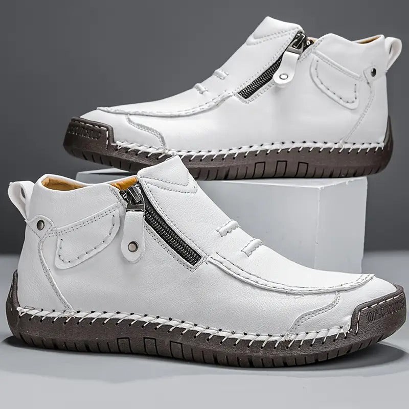 Oscar | Orthopaedic Men's Shoes