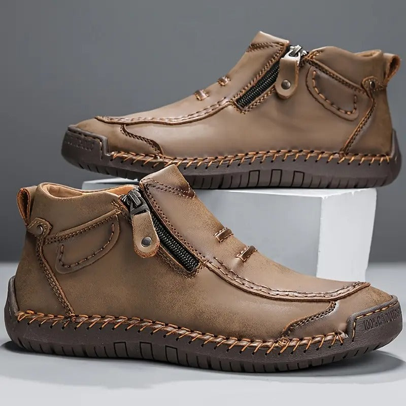 Oscar | Orthopaedic Men's Shoes