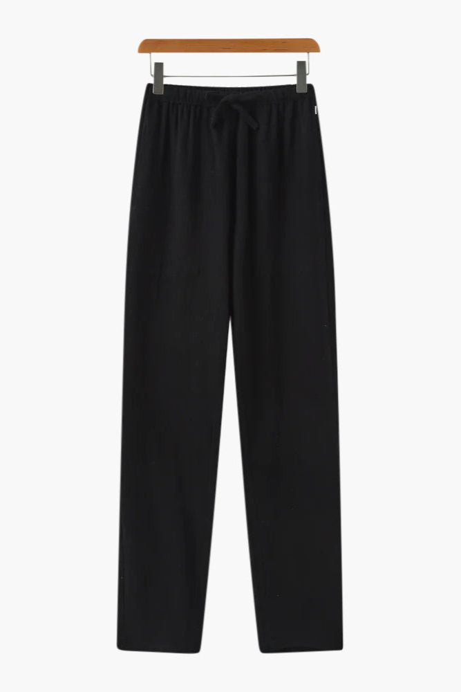 Linen Pantalon (Slim Fit)