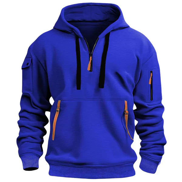 Simon | Stylish Hoodie