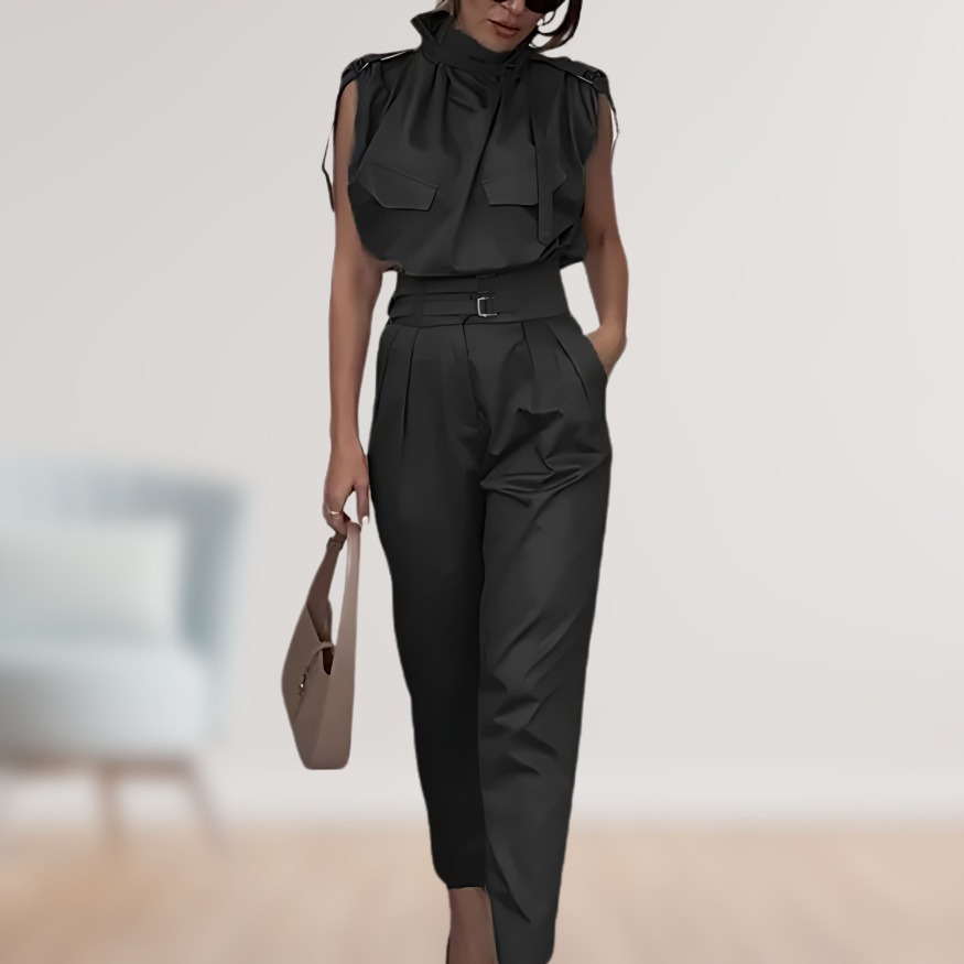 Half|Exquisite and Refined Set