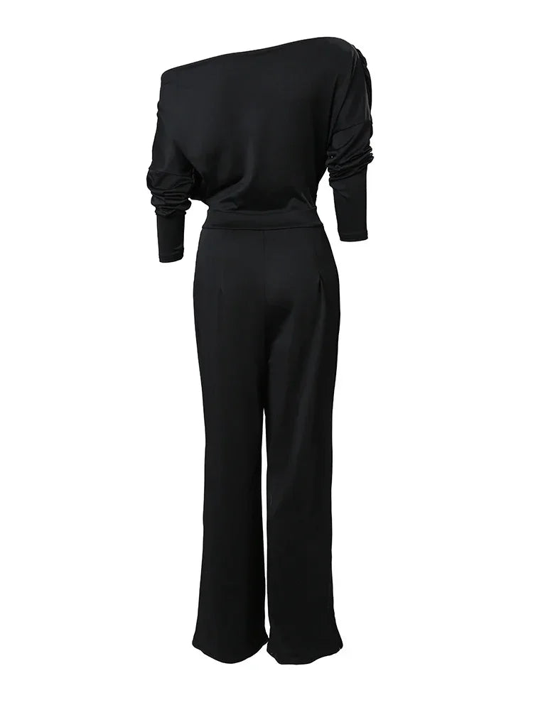 Anika | Elegant Jumpsuit
