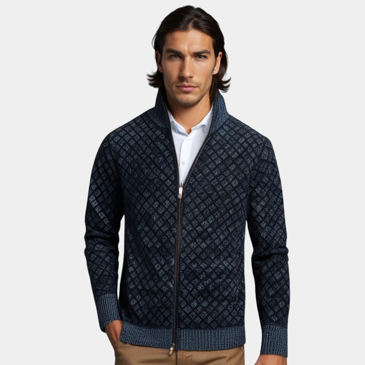 Mimi | Premium men's gilet