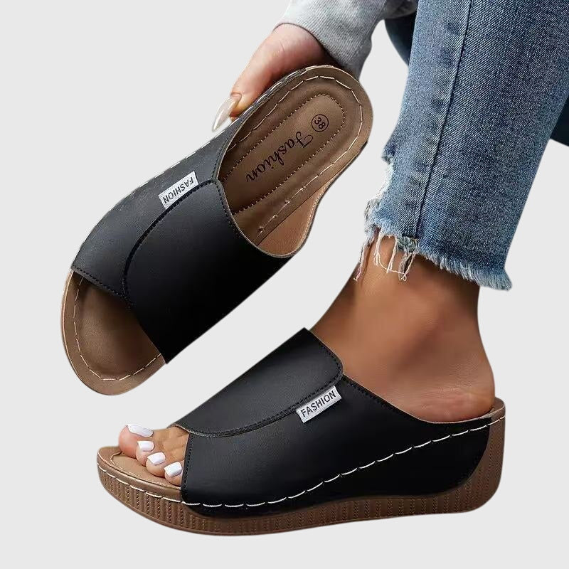 Esther | Stylish Orthopaedic Sandals