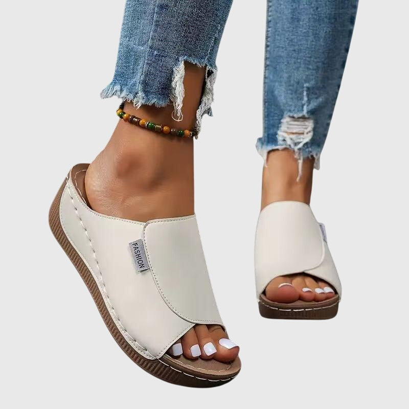 Esther | Stylish Orthopaedic Sandals