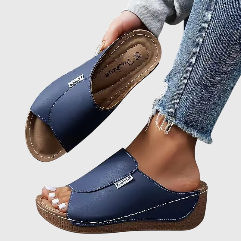 Esther | Stylish Orthopaedic Sandals