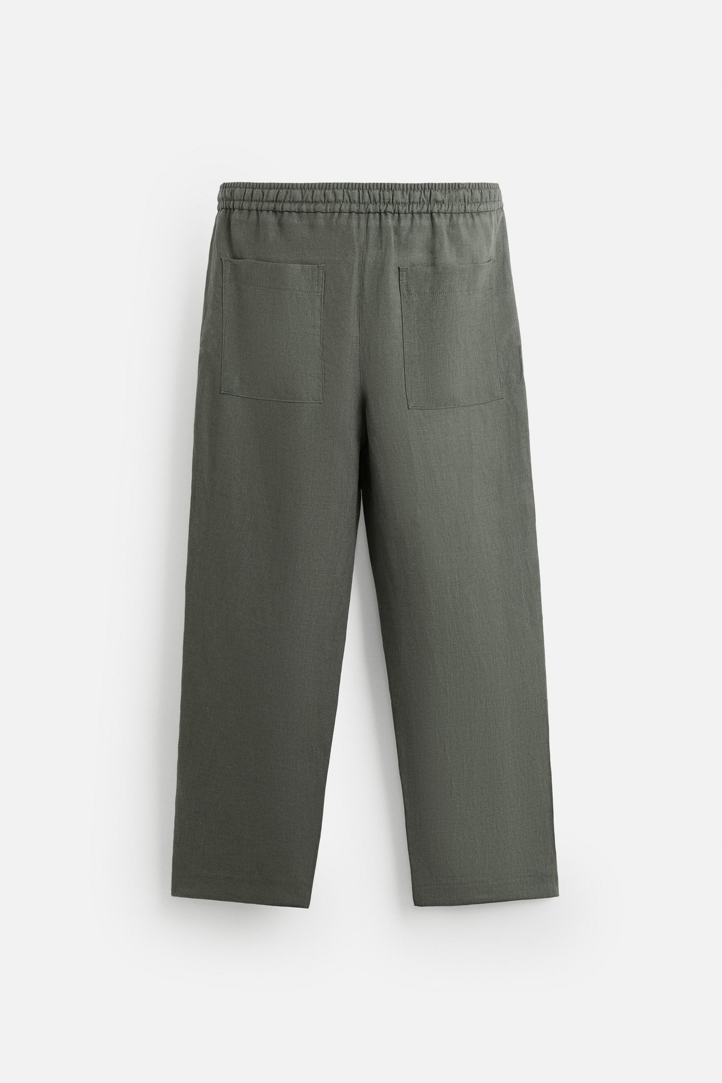 Linen Pants