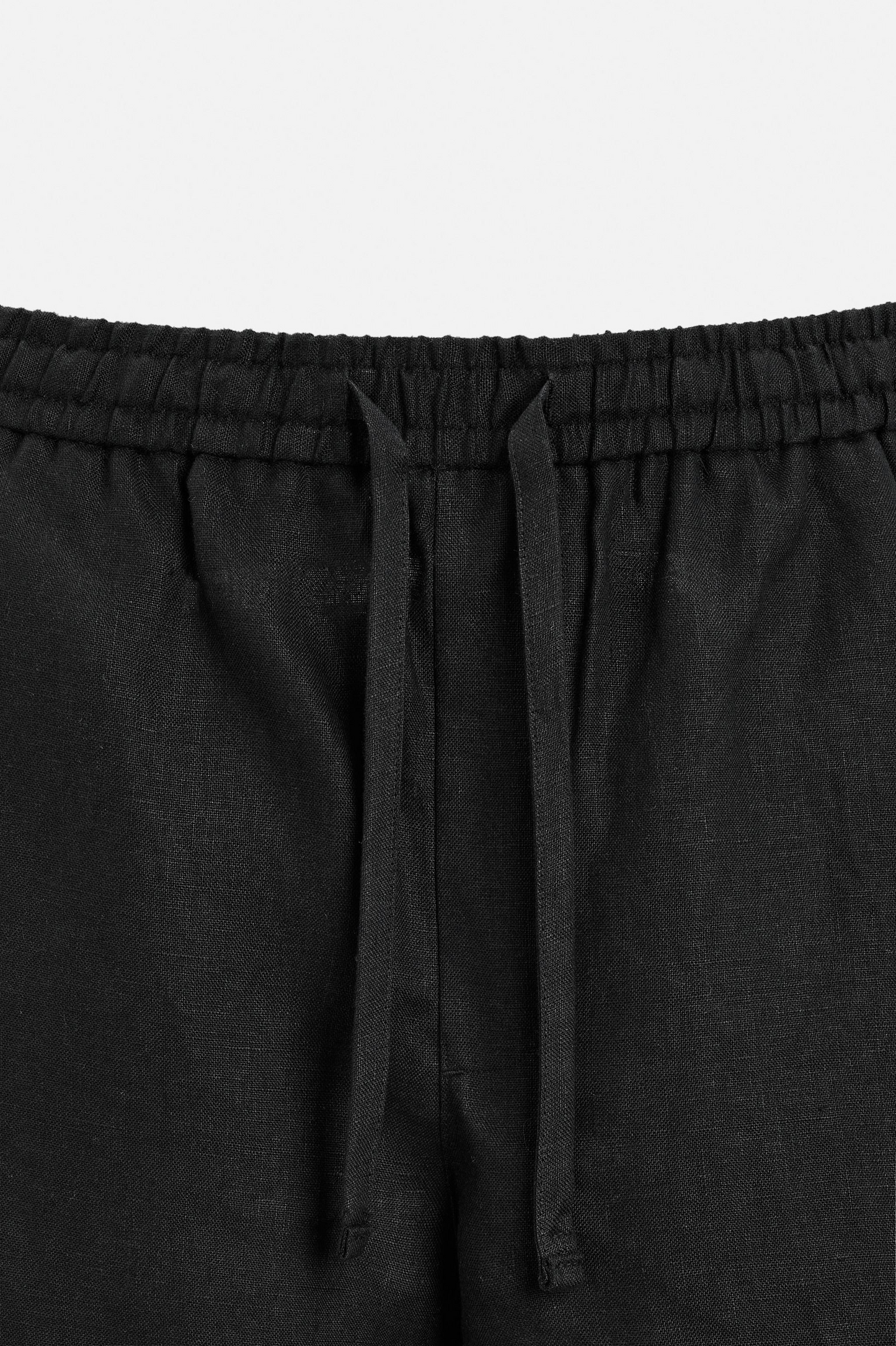 Linen Pants
