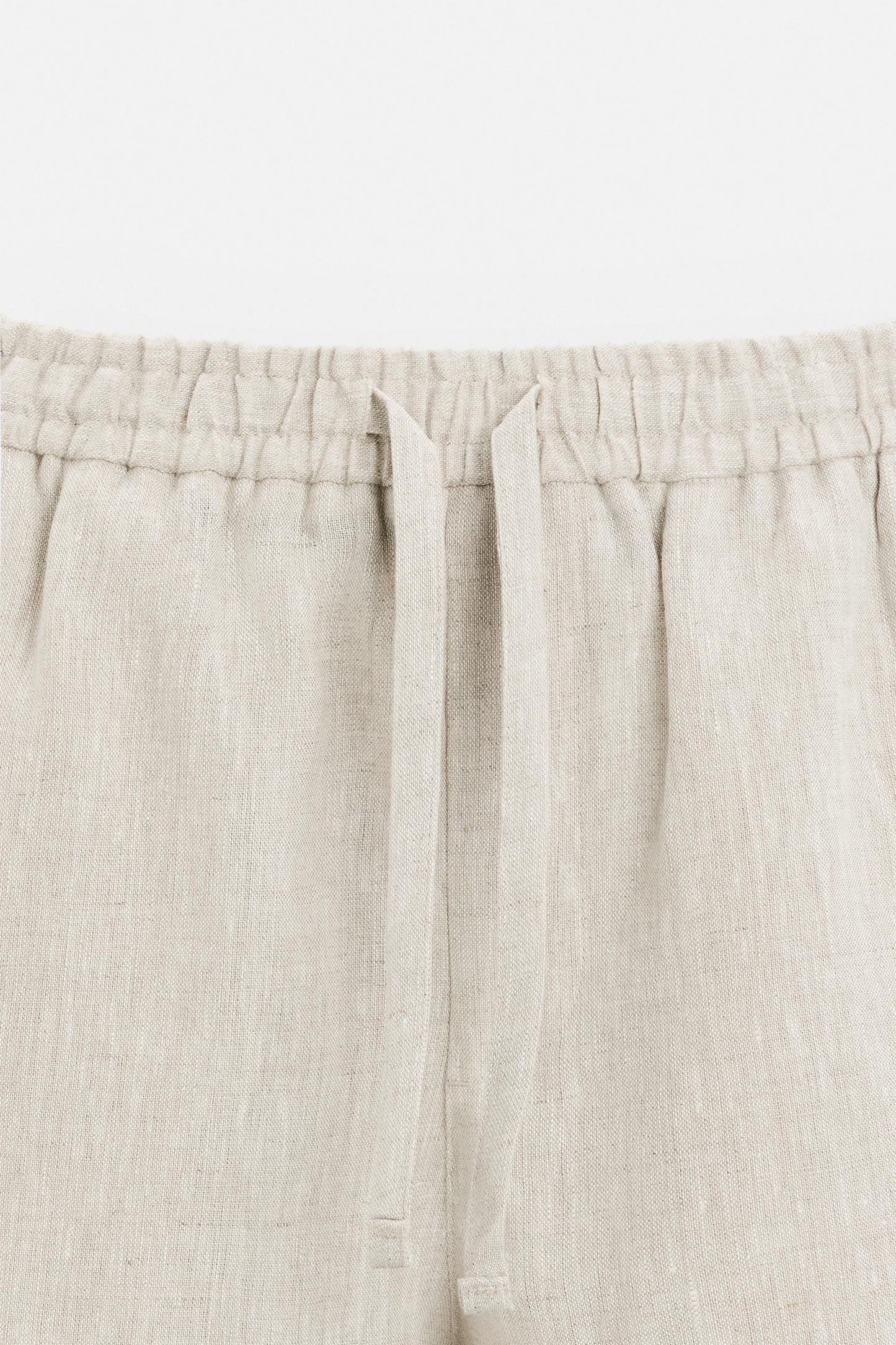 Linen Pants