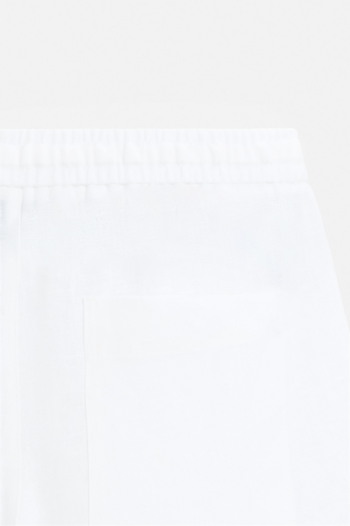 Linen Pants