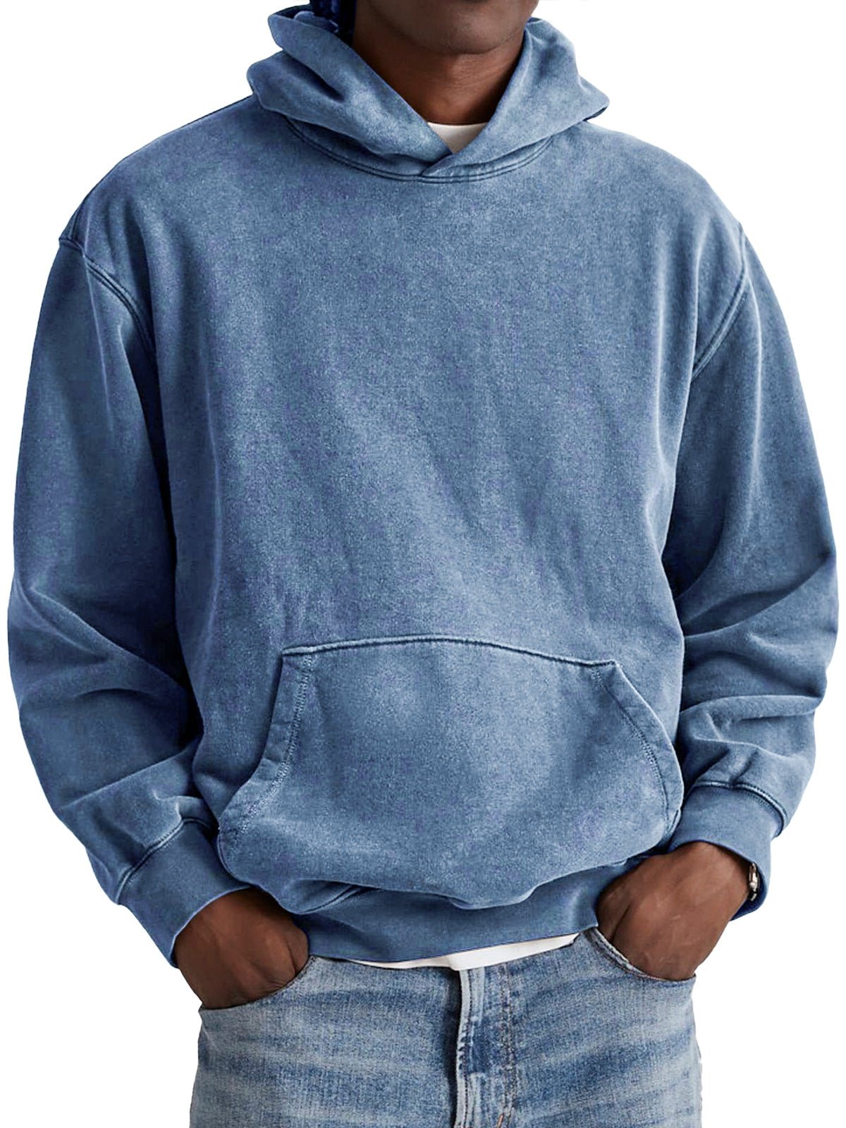 Troy |  Streetwear Hoodie