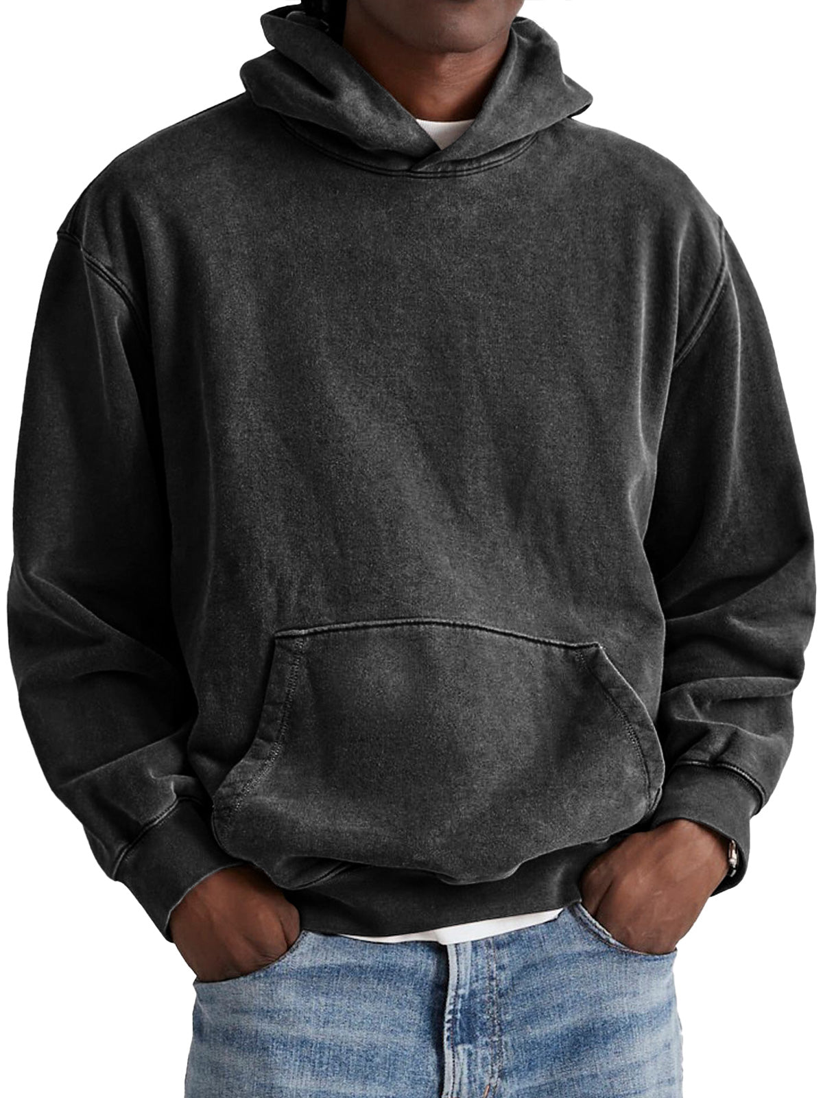 Troy |  Streetwear Hoodie