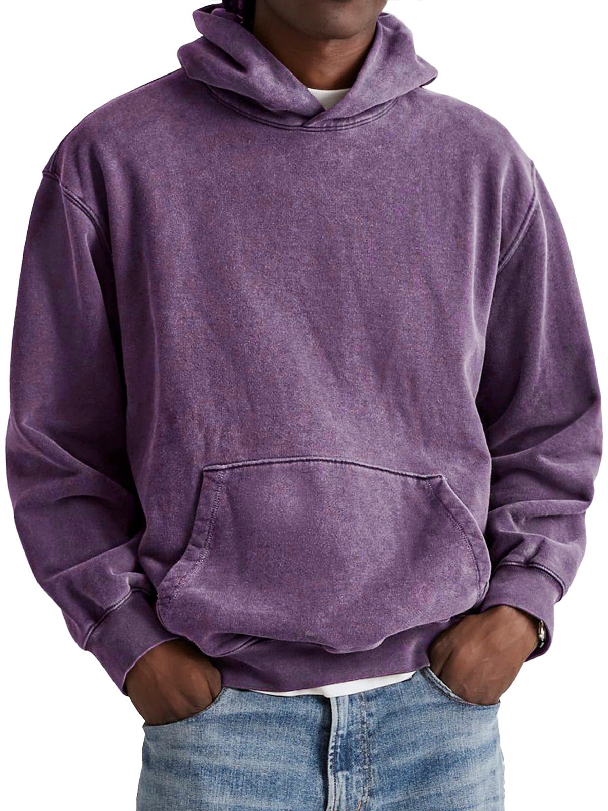 Troy |  Streetwear Hoodie