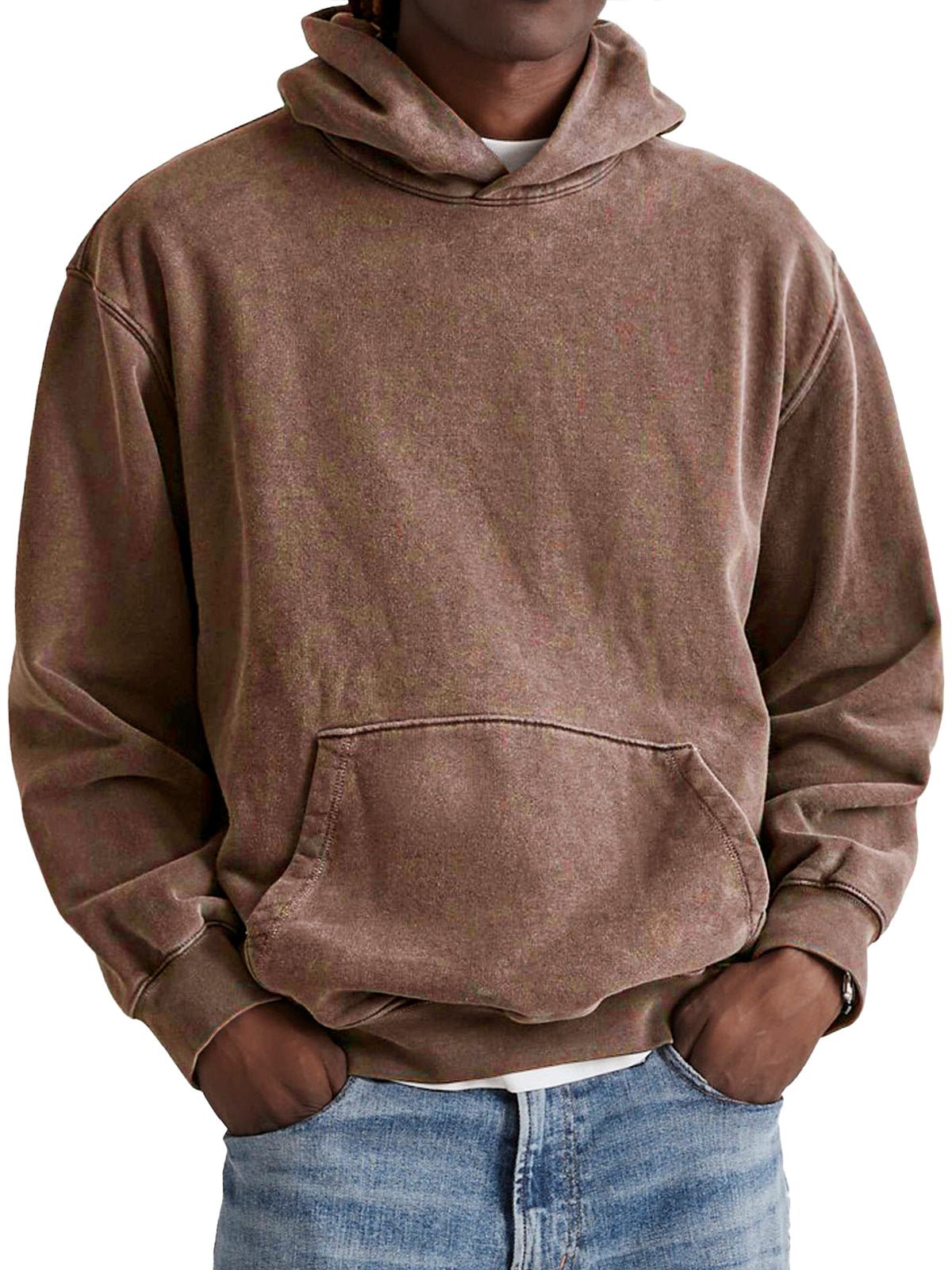 Troy |  Streetwear Hoodie