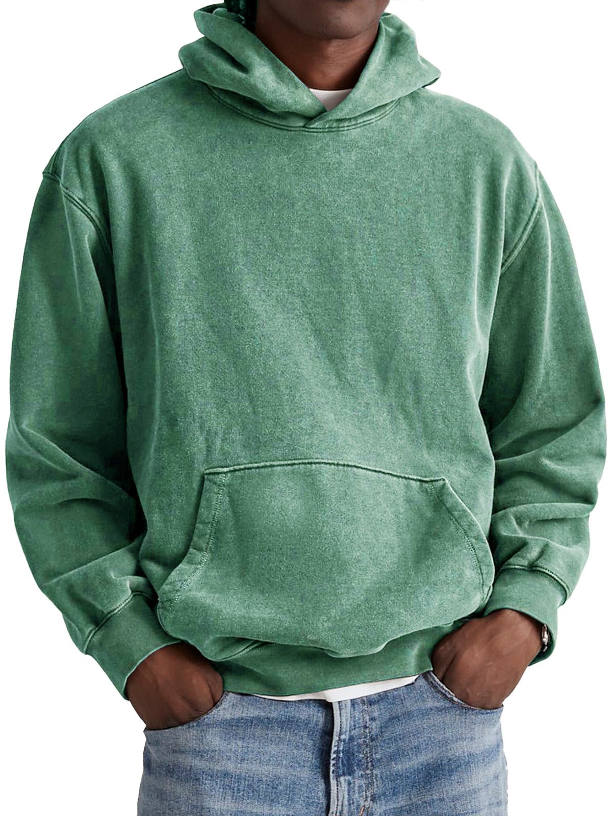 Troy |  Streetwear Hoodie