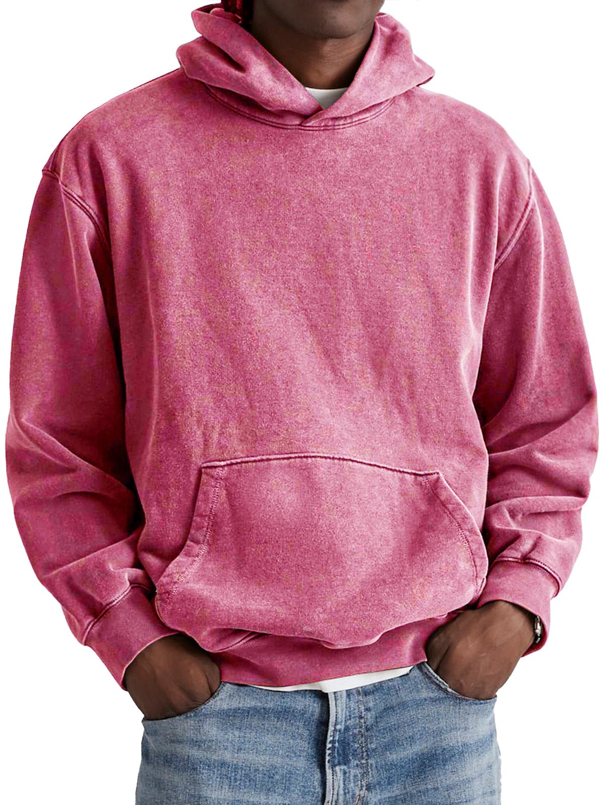 Troy |  Streetwear Hoodie