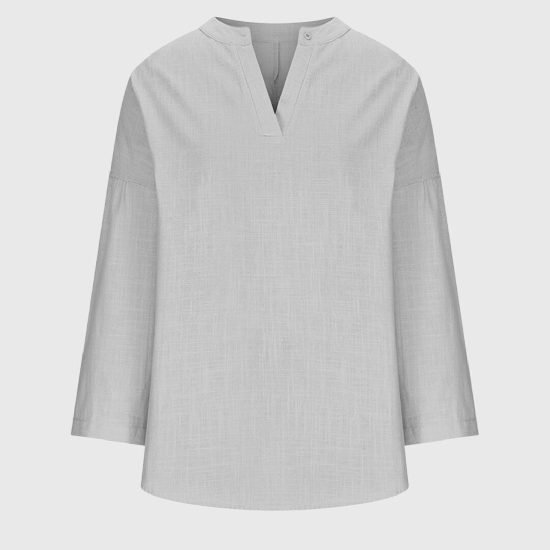 Flowy Beach Shirt
